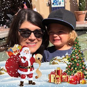 Meet your Posher, Pam